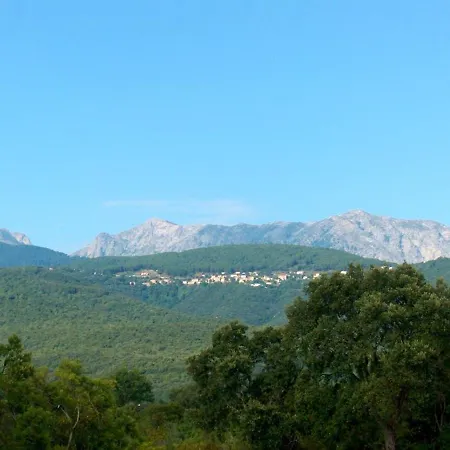 Les Tamaris Ventiseri