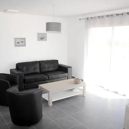 Les Tamaris Villa Ventiseri