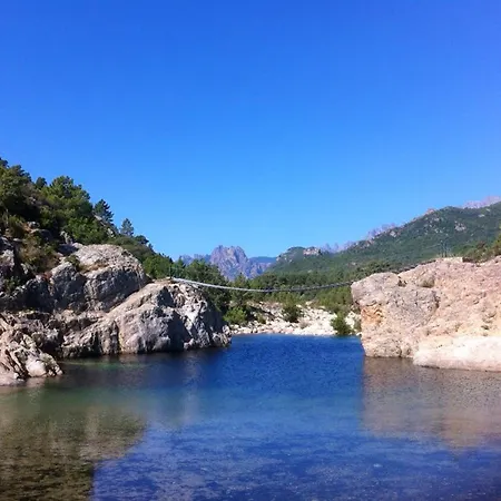 Les Tamaris Villa *